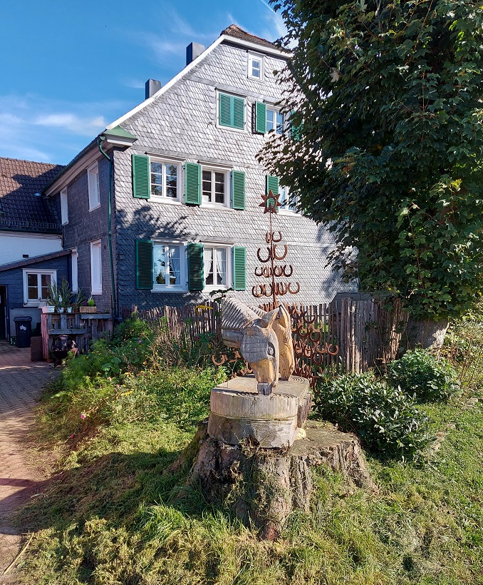 Steffenshagen - 2021